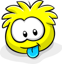 yellowpuffle