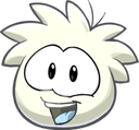 whitepuffle