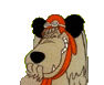 muttley