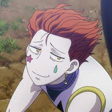 hisoka