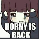 hornyisback93