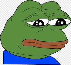 sadpepe