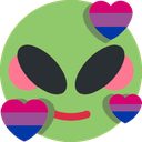 bisexualalien