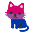 catbisexual