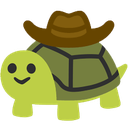 turtlecowboyhat