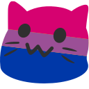 queercatbisexual