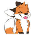 cheekyfox