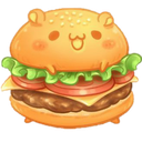 hamsterburger