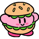 kirbyburger