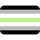 flagagender