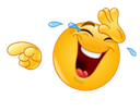 emojilaughatthis