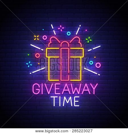 giveawaytime