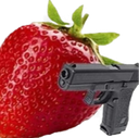 strawberryscary
