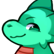 dragonsmirk