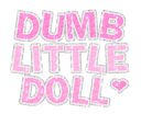 dumbdollem