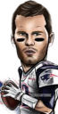 brady