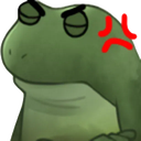 frogannoyed33