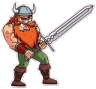 vikingbigsword