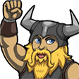 vikingcheer