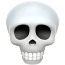 appleskull