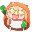 umaruparty