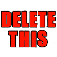 deletethis