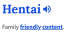 hentaidefinition