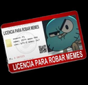 licenciapararoba