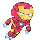 flyingironman