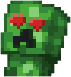minecraftcreeper