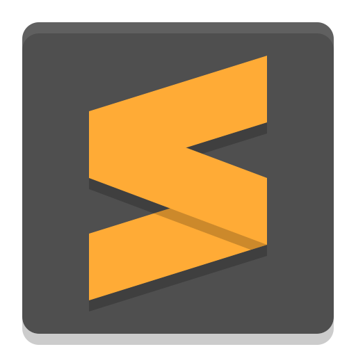 sublimetext