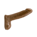 browndildo