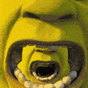 shrekscream24