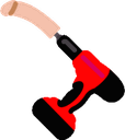 drilldodildo