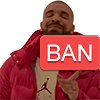 drakeban