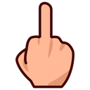 middlefinger78