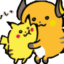 pokemonhugs