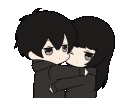 hugs