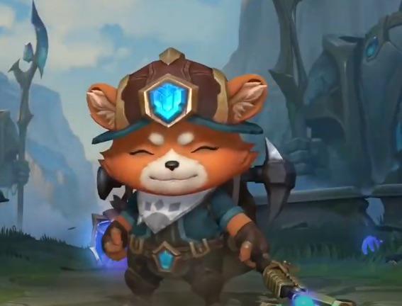 teemo