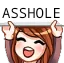 assholesign