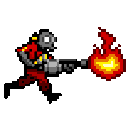 flamethrower