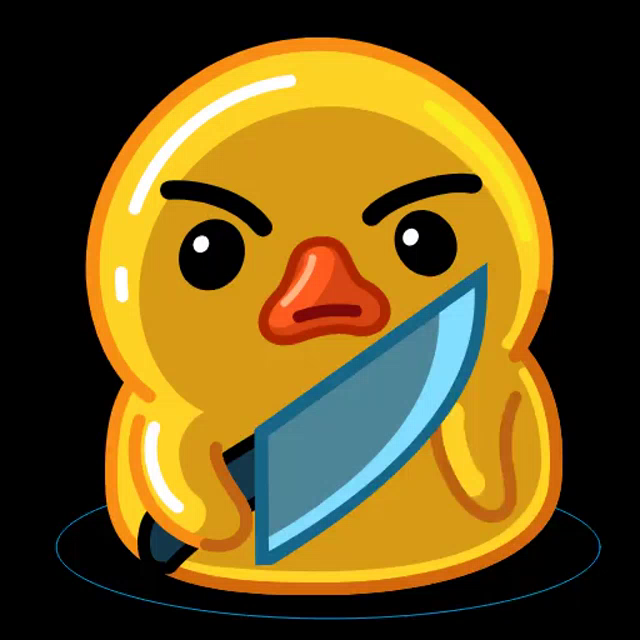 toughduck