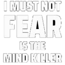 fearisthemindkil