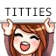 tittiesign