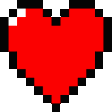 heartpixelloss