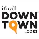 downtown