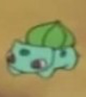 bulbasaur