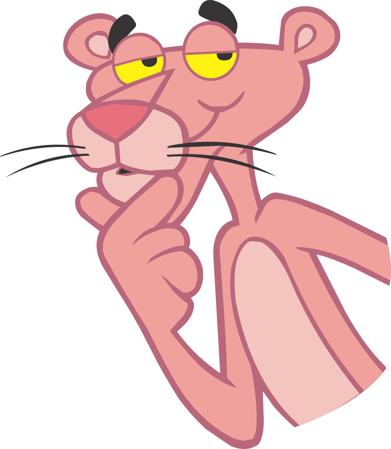 pinkpanther