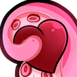 hearttentacle