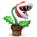 piranhaplant